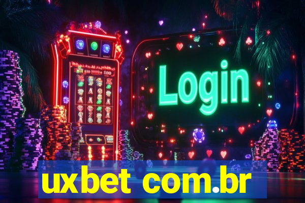 uxbet com.br